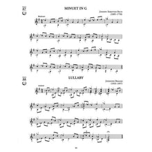 Load image into Gallery viewer, Hal Leonard HL00696023 The Christopher Parkening Guitar Method ‚ Volume 1-Easy Music Center