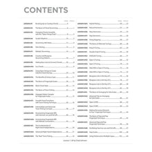 Load image into Gallery viewer, Hal Leonard HL00696456 100 Acoustic Lessons-Easy Music Center