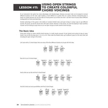 Load image into Gallery viewer, Hal Leonard HL00696456 100 Acoustic Lessons-Easy Music Center