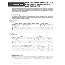 Load image into Gallery viewer, Hal Leonard HL00696456 100 Acoustic Lessons-Easy Music Center