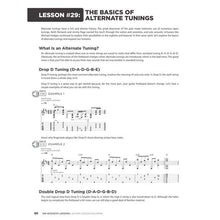 Load image into Gallery viewer, Hal Leonard HL00696456 100 Acoustic Lessons-Easy Music Center