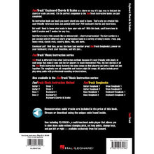 Load image into Gallery viewer, Hal Leonard HL00697292 Keyboard Chords & Scales-Easy Music Center