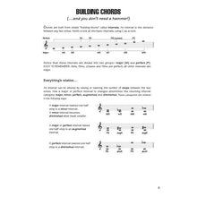 Load image into Gallery viewer, Hal Leonard HL00697292 Keyboard Chords & Scales-Easy Music Center