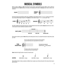 Load image into Gallery viewer, Hal Leonard HL00699010 Guitar Method Book 1-Easy Music Center