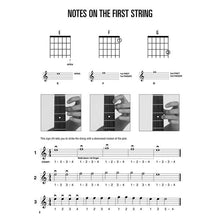 Load image into Gallery viewer, Hal Leonard HL00699010 Guitar Method Book 1-Easy Music Center