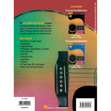 Load image into Gallery viewer, Hal Leonard HL00699020 Guitar Method Book 2-Easy Music Center