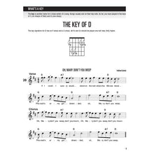 Load image into Gallery viewer, Hal Leonard HL00699020 Guitar Method Book 2-Easy Music Center