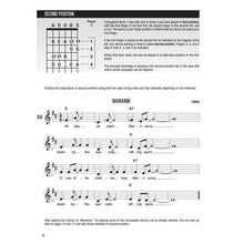 Load image into Gallery viewer, Hal Leonard HL00699020 Guitar Method Book 2-Easy Music Center