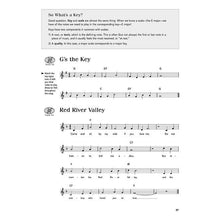 Load image into Gallery viewer, Hal Leonard HL00699638 Play Ukulele Method 1 with cd-Easy Music Center