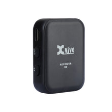 Load image into Gallery viewer, Xvive U6 Compact Wireless Mic System-Easy Music Center
