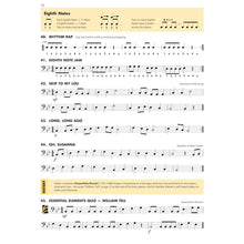 Load image into Gallery viewer, Hal Leonard HL00862581 Essential Elements Book1 with EEI - Electric Bass-Easy Music Center