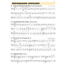 Load image into Gallery viewer, Hal Leonard HL00862581 Essential Elements Book1 with EEI - Electric Bass-Easy Music Center