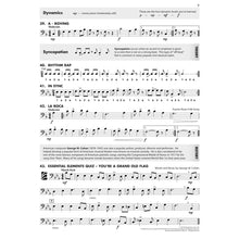 Load image into Gallery viewer, Hal Leonard HL00862603 Essential Elements Book 2 with EEI - Electric Bass-Easy Music Center