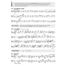 Load image into Gallery viewer, Hal Leonard HL00862603 Essential Elements Book 2 with EEI - Electric Bass-Easy Music Center