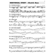 Load image into Gallery viewer, Hal Leonard HL00862603 Essential Elements Book 2 with EEI - Electric Bass-Easy Music Center