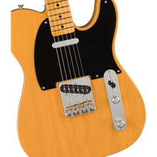 Load image into Gallery viewer, Fender 011-0312-850 Am Vintage II 1951 Tele, MN, Butterscotch Blonde-Easy Music Center