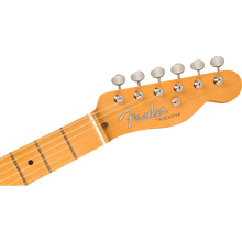 Load image into Gallery viewer, Fender 011-0312-850 Am Vintage II 1951 Tele, MN, Butterscotch Blonde-Easy Music Center