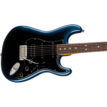 Load image into Gallery viewer, Fender 011-3910-761 American Pro II Strat, HSS, Rosewood Fingerboard, Dark Night-Easy Music Center