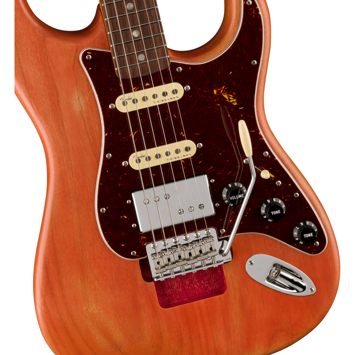 FENDER Player Stratocaster HSS MN BCR Guitare électrique