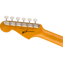 Load image into Gallery viewer, Fender 011-5610-839 Michael Landau Signature Coma Strat, Coma Red-Easy Music Center