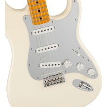 Load image into Gallery viewer, Fender 011-5922-705 Nile Rodgers Signature Hitmaker Strat, Olympic White-Easy Music Center