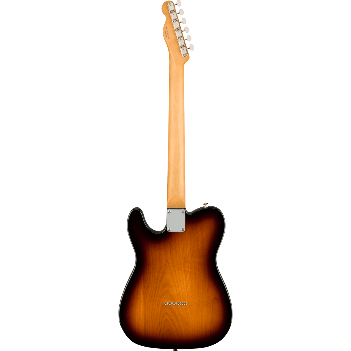 Fender 014-0913-303 Noventa Tele, P90 S, 2-Color Sunburst 