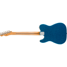Load image into Gallery viewer, Fender 014-0262-326 J Mascis Tele, Bottle Rocket Blue Flake-Easy Music Center