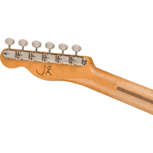 Load image into Gallery viewer, Fender 014-0262-326 J Mascis Tele, Bottle Rocket Blue Flake-Easy Music Center