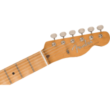 Load image into Gallery viewer, Fender 014-0262-326 J Mascis Tele, Bottle Rocket Blue Flake-Easy Music Center