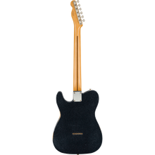 Load image into Gallery viewer, Fender 014-0322-398 Brad Paisley Esquire Tele, Black Sparkle-Easy Music Center