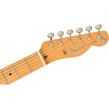 Load image into Gallery viewer, Fender 014-0322-398 Brad Paisley Esquire Tele, Black Sparkle-Easy Music Center