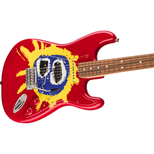 Load image into Gallery viewer, Fender 014-1063-350 30th Anniversary Screamadelica Strat-Easy Music Center