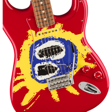 Load image into Gallery viewer, Fender 014-1063-350 30th Anniversary Screamadelica Strat-Easy Music Center