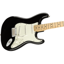 Load image into Gallery viewer, Fender 014-4502-506 Player Strat SSS Black-Easy Music Center