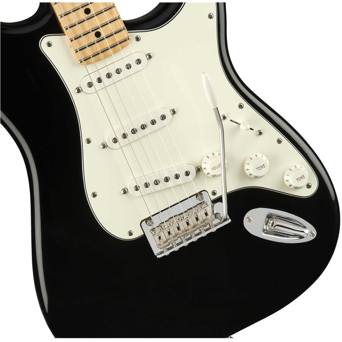 Fender 014-4502-506 Player Strat SSS Black – Easy Music Center Fender 014-4502-506 Player Strat SSS Black – Easy Music Center