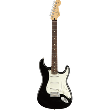 Load image into Gallery viewer, Fender 014-4503-506 Player Strat Electric Guitar, Black-Easy Music Center