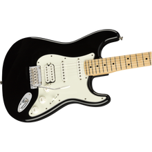 Load image into Gallery viewer, Fender 014-4522-506 Player Strat HSS MN Electric Guitar, BLK-Easy Music Center