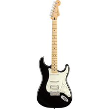 Load image into Gallery viewer, Fender 014-4522-506 Player Strat HSS MN Electric Guitar, BLK-Easy Music Center