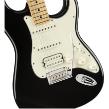 Load image into Gallery viewer, Fender 014-4522-506 Player Strat HSS MN Electric Guitar, BLK-Easy Music Center