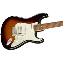 Load image into Gallery viewer, Fender 014-4523-500 Player Strat HSS PF Electric Guitar, 3TS-Easy Music Center