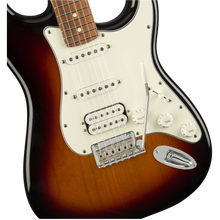 Load image into Gallery viewer, Fender 014-4523-500 Player Strat HSS PF Electric Guitar, 3TS-Easy Music Center