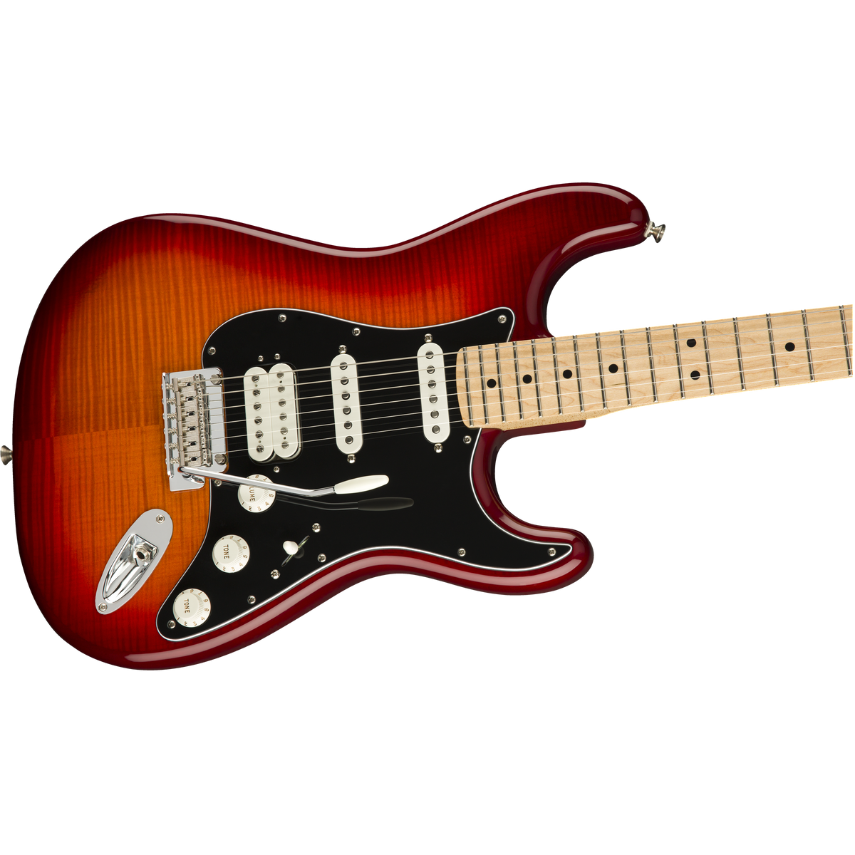 Fender Player Stratocaster HSS Plus のアイテムを おもちゃ・ホビー・グッズ