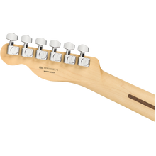 Load image into Gallery viewer, Fender 014-5213-500 Player Tele PF Electric Guitar, 3TS-Easy Music Center