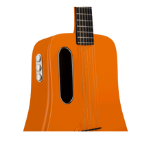 Load image into Gallery viewer, Lava Music ME-2-FB-ORANGE LAVA ME 2 w/ L2 FreeBoost Electronics, Orange-Easy Music Center