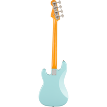 Load image into Gallery viewer, Fender 019-0160-804 Am Vintage II 1960 P-Bass, RW, Daphne Blue-Easy Music Center