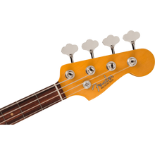 Load image into Gallery viewer, Fender 019-0160-804 Am Vintage II 1960 P-Bass, RW, Daphne Blue-Easy Music Center