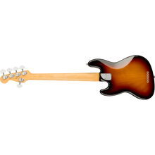 Load image into Gallery viewer, Fender 019-3990-700 Am Pro II J-Bass V, RW, 3-Color Sunburst-Easy Music Center