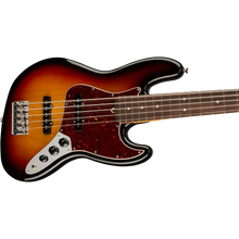 Load image into Gallery viewer, Fender 019-3990-700 Am Pro II J-Bass V, RW, 3-Color Sunburst-Easy Music Center