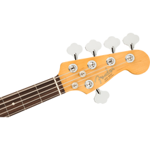 Load image into Gallery viewer, Fender 019-3990-700 Am Pro II J-Bass V, RW, 3-Color Sunburst-Easy Music Center
