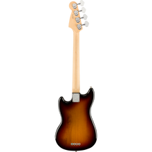 Load image into Gallery viewer, Fender 019-8620-300 Am Performer Mustang Bass, Rosewood FB, 3-Color Sunburst-Easy Music Center